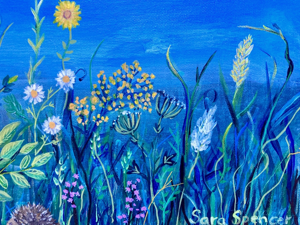 Fete des Fleurs
