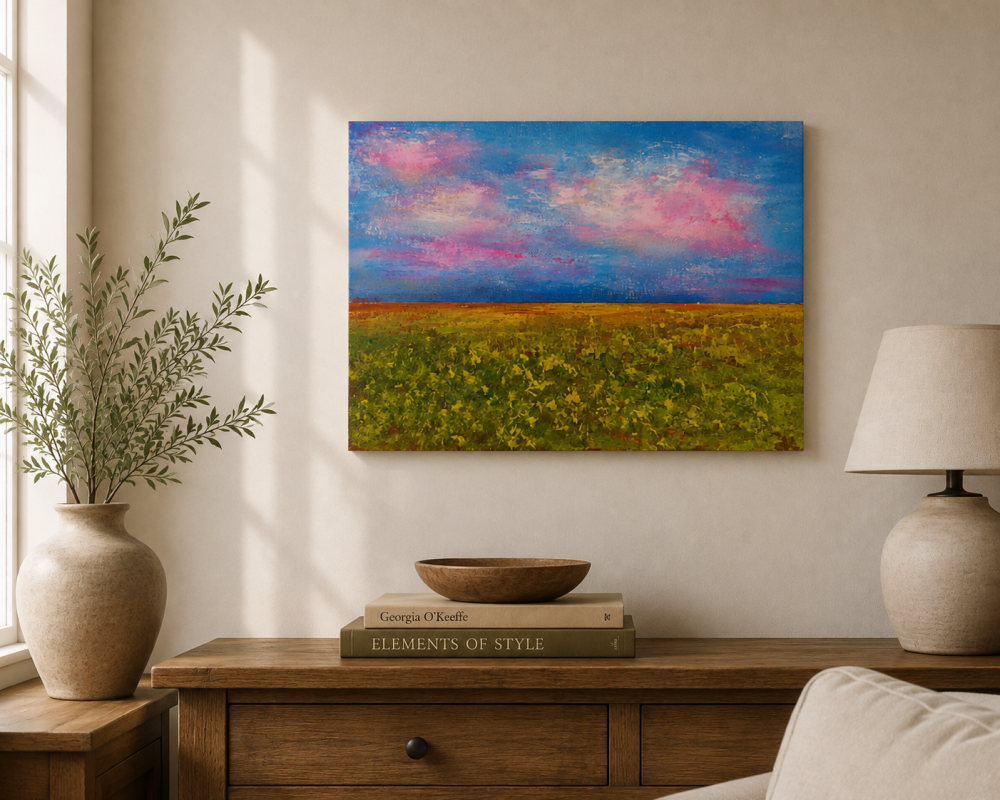 Horizon in Bloom 