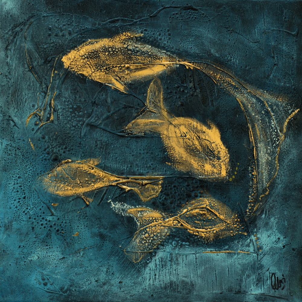 Golden Drift