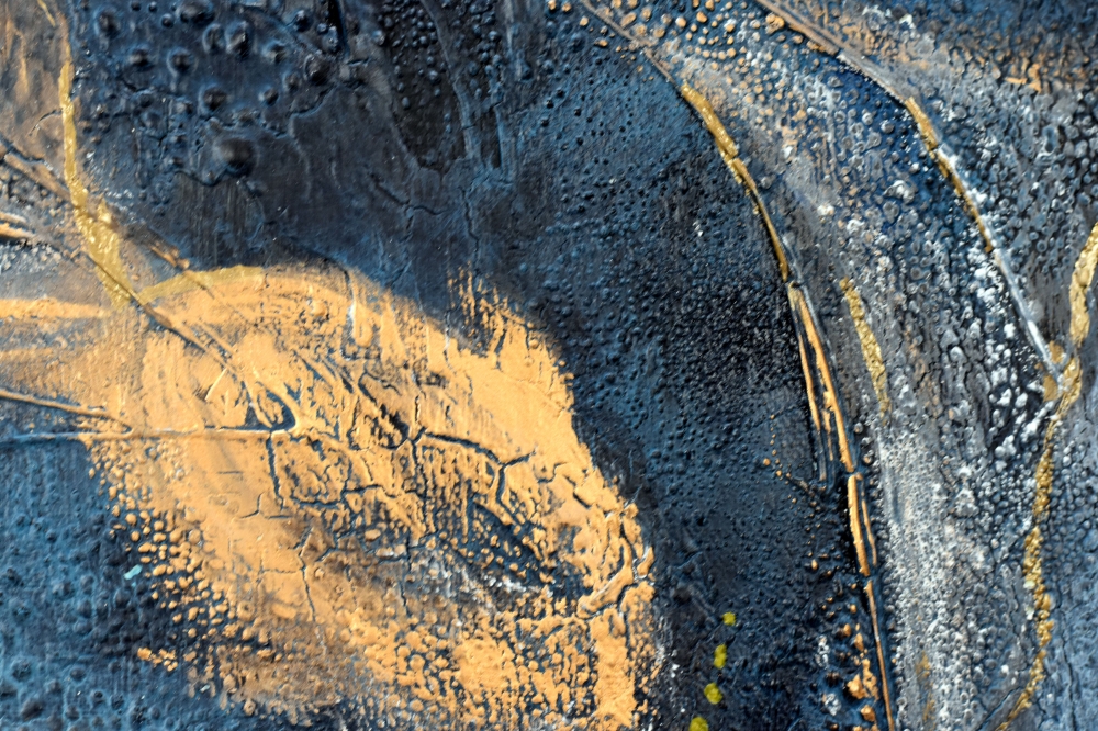 Golden Drift