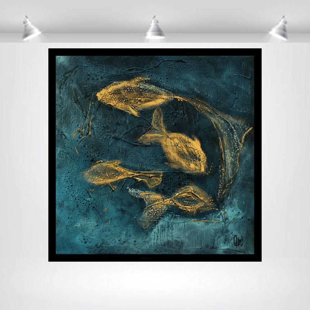 Golden Drift