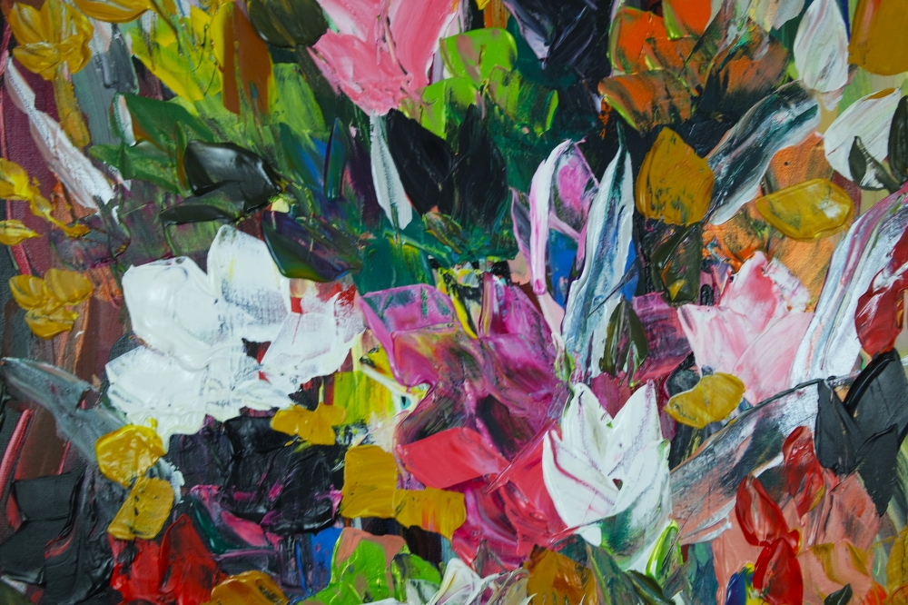 Flowers Expressions 895