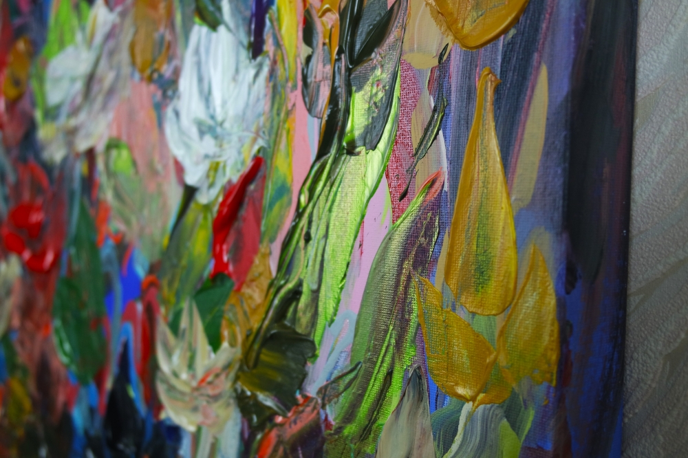 Flowers Expressions 895