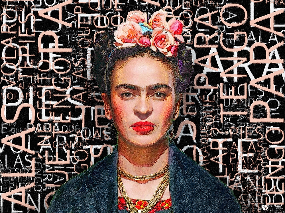 Frida Kahlo And Quotes