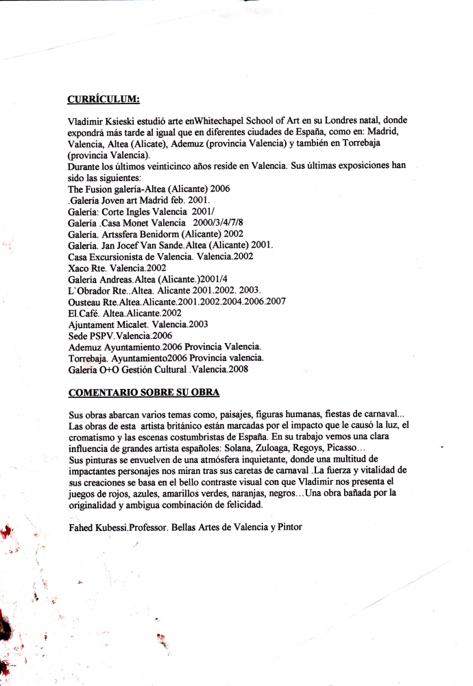 COSECHA en CAMPO (7) de V.KSIESKI 2026