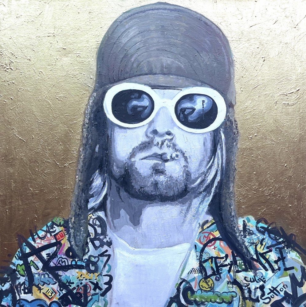 Kurt
