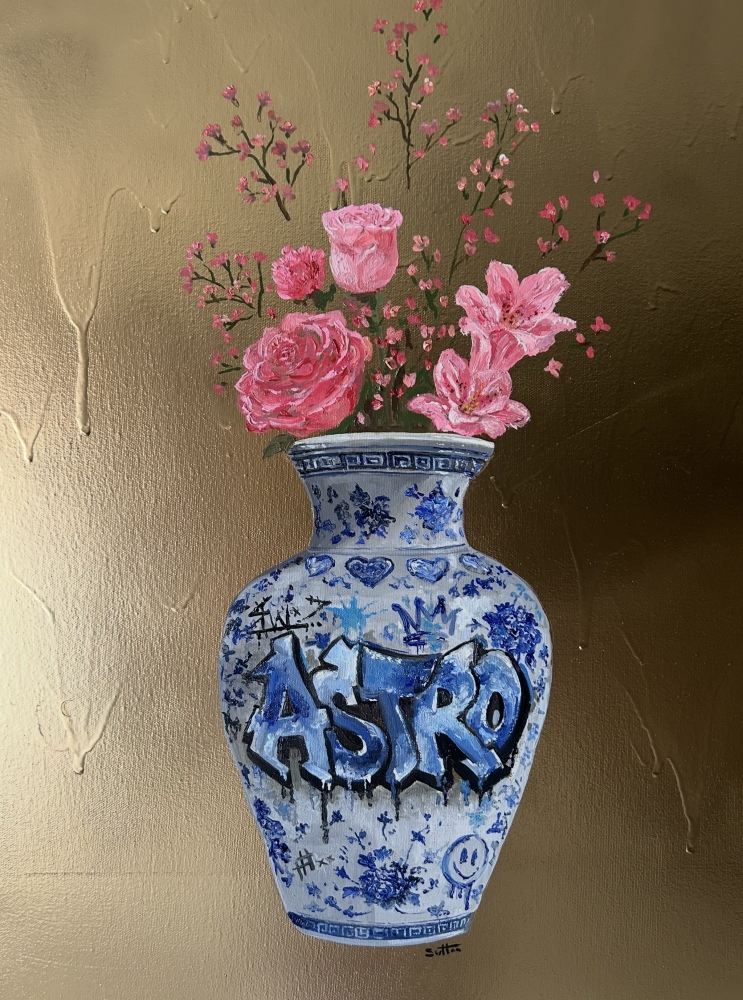 Me Old China