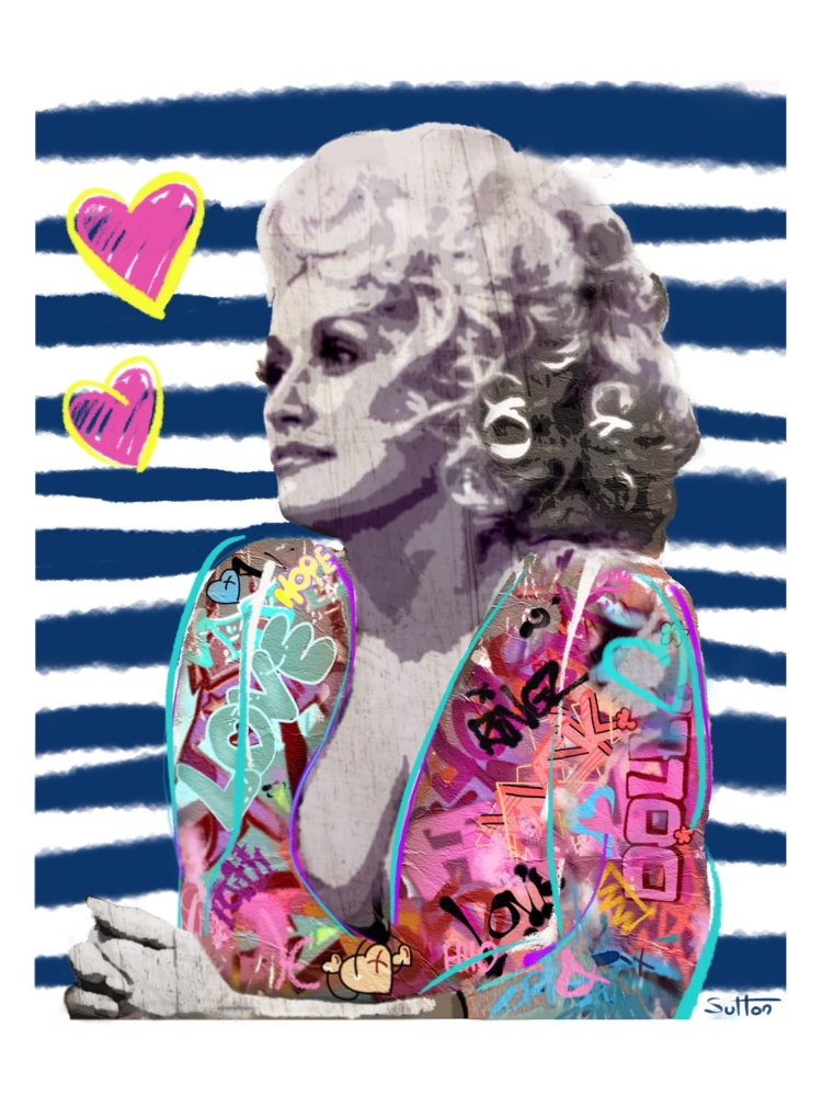 Dolly Love