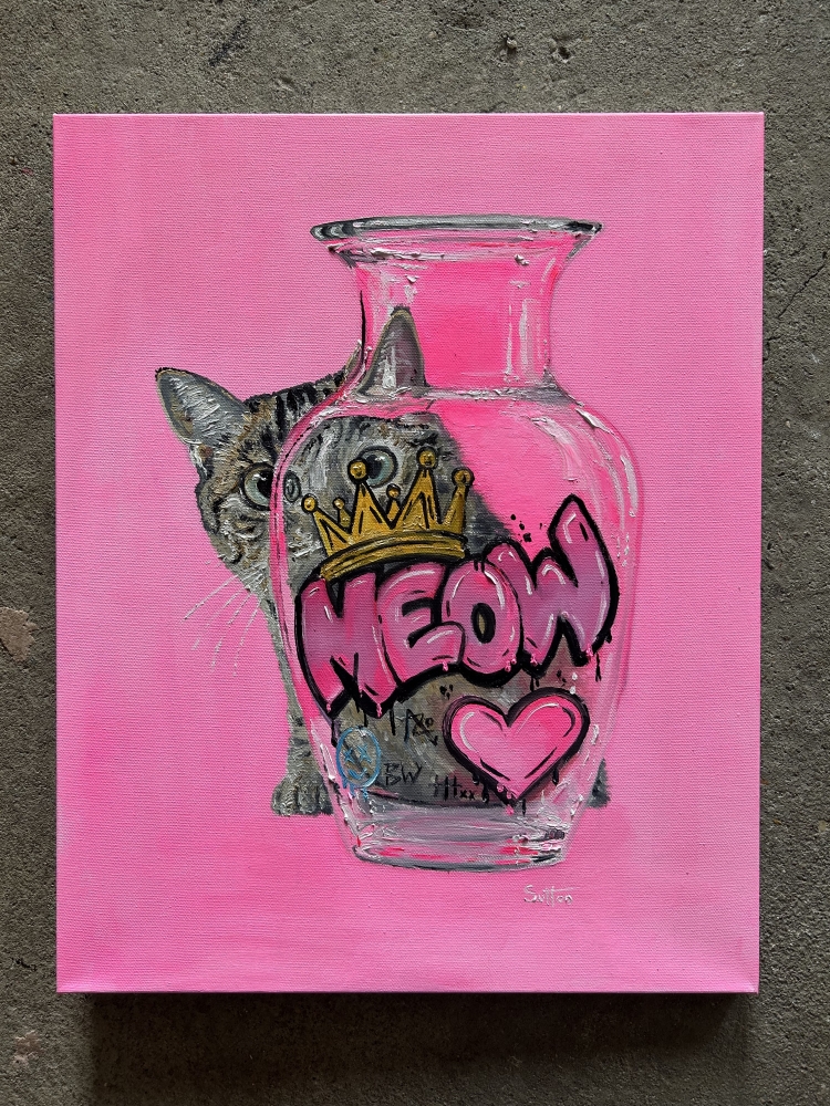 Meow