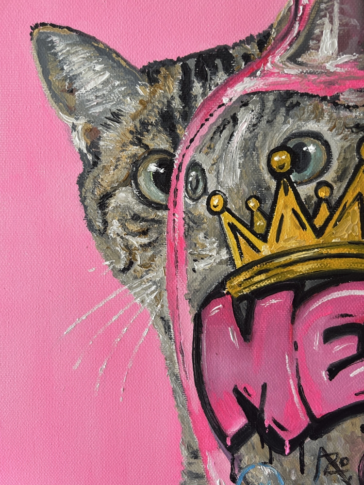 Meow