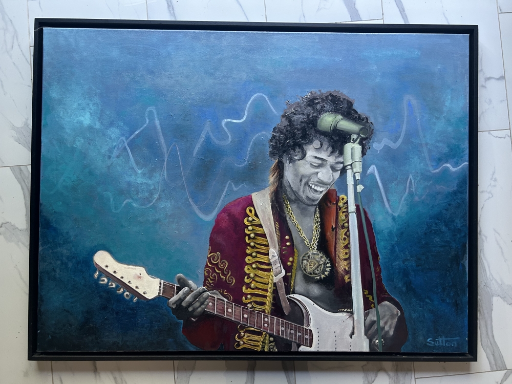 Jimi