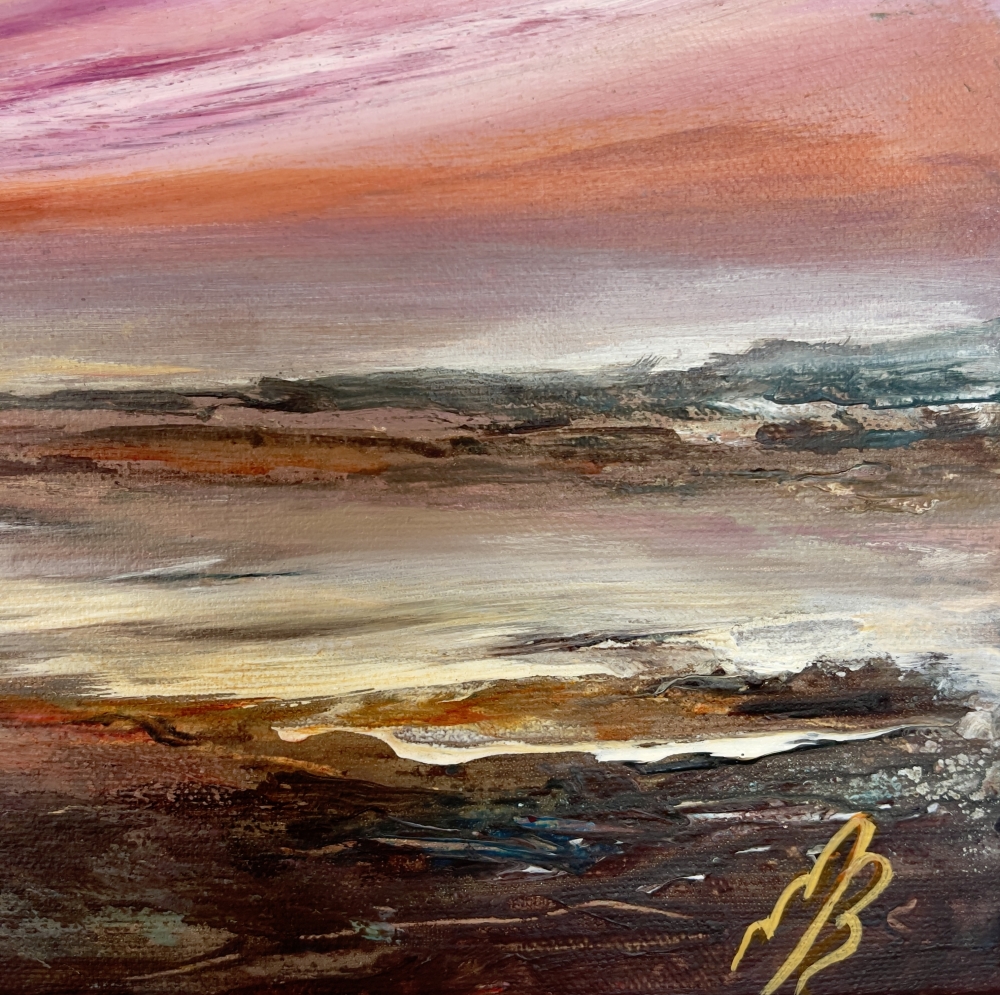 Sky in Communion
