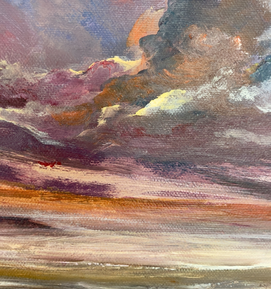 Sky in Communion