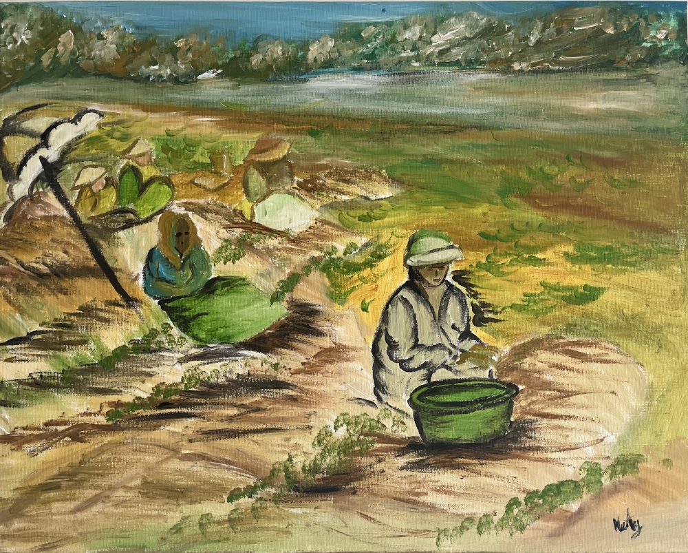 Farmer