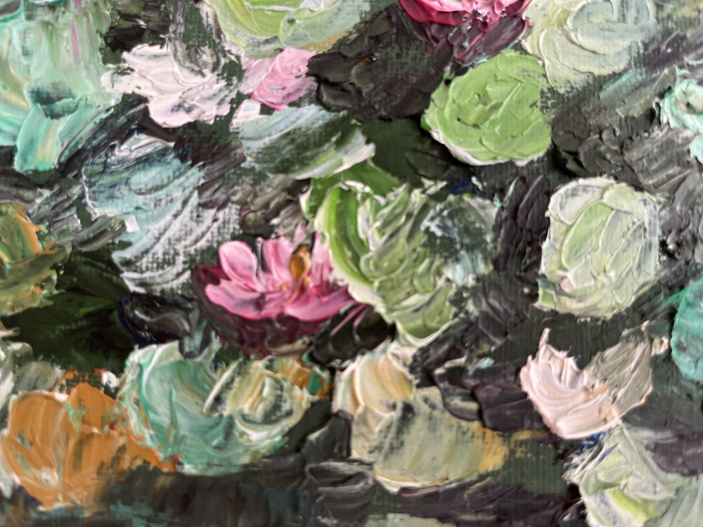 Lotus Pond 