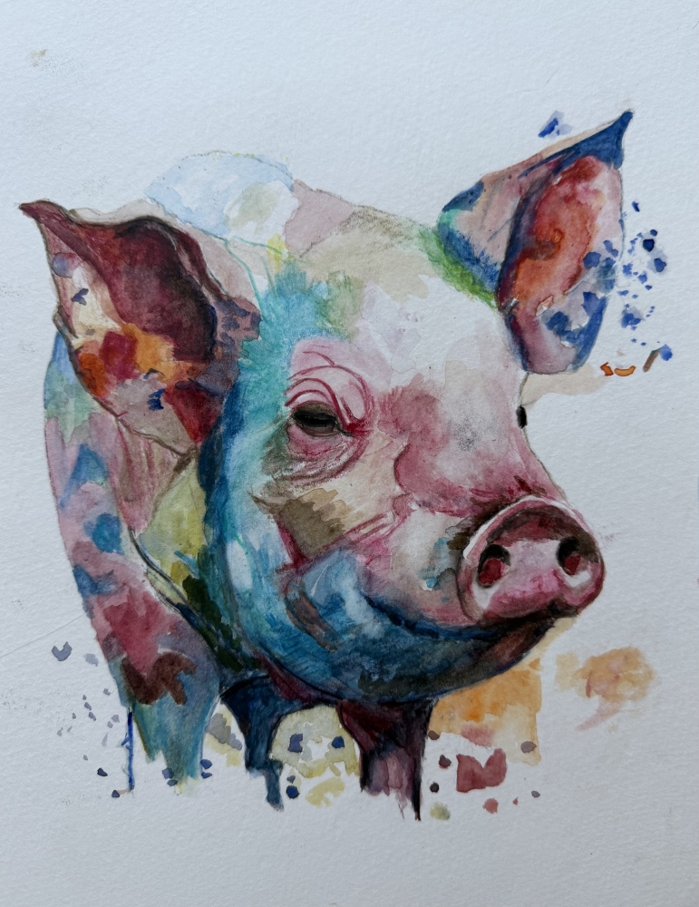 This Little Piggy