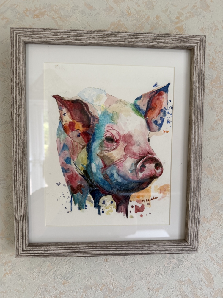 This Little Piggy