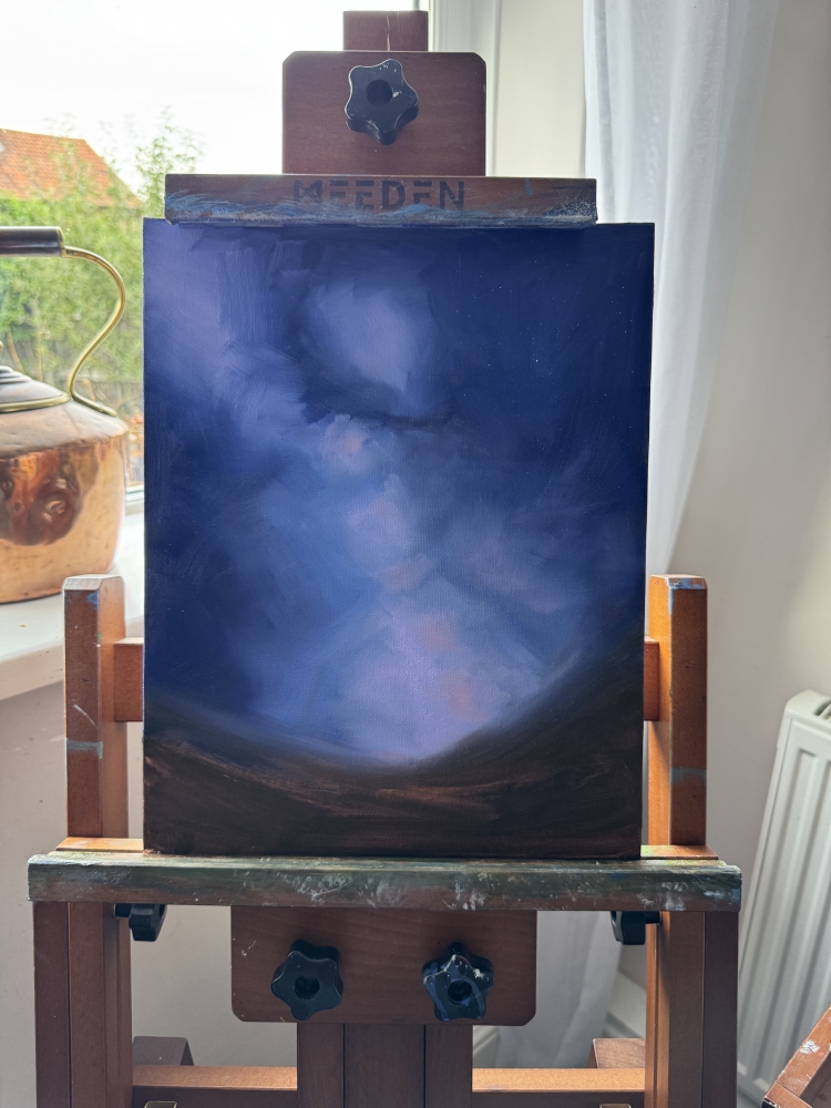 Northern Glow