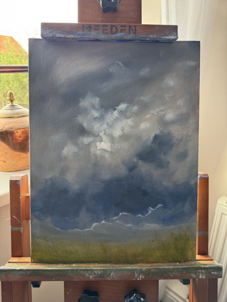 Before The Storm 