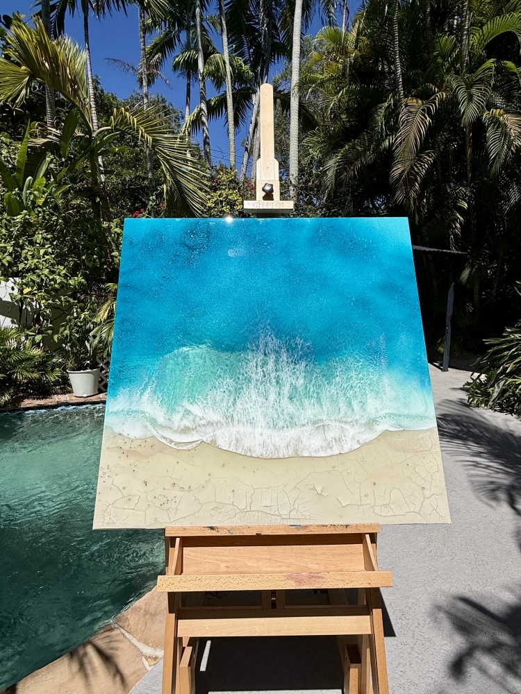 Tidal Claim