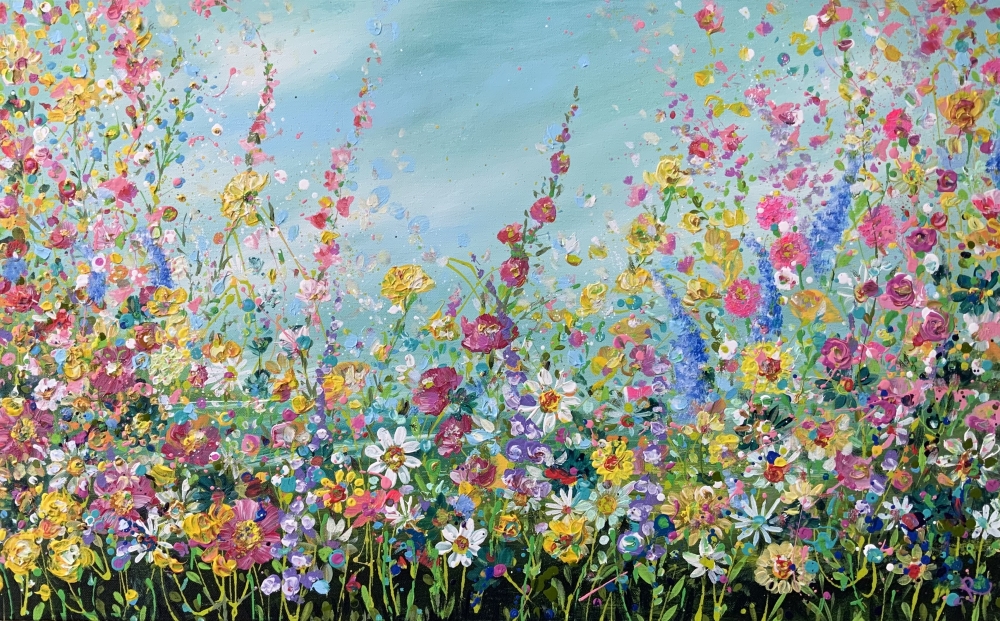 Summer Breeze