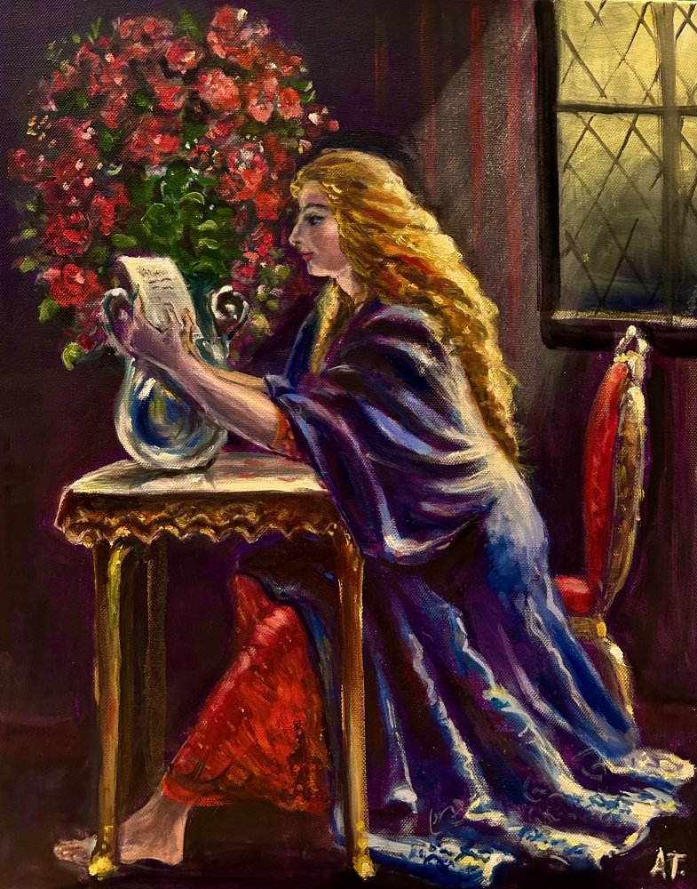 The Letter