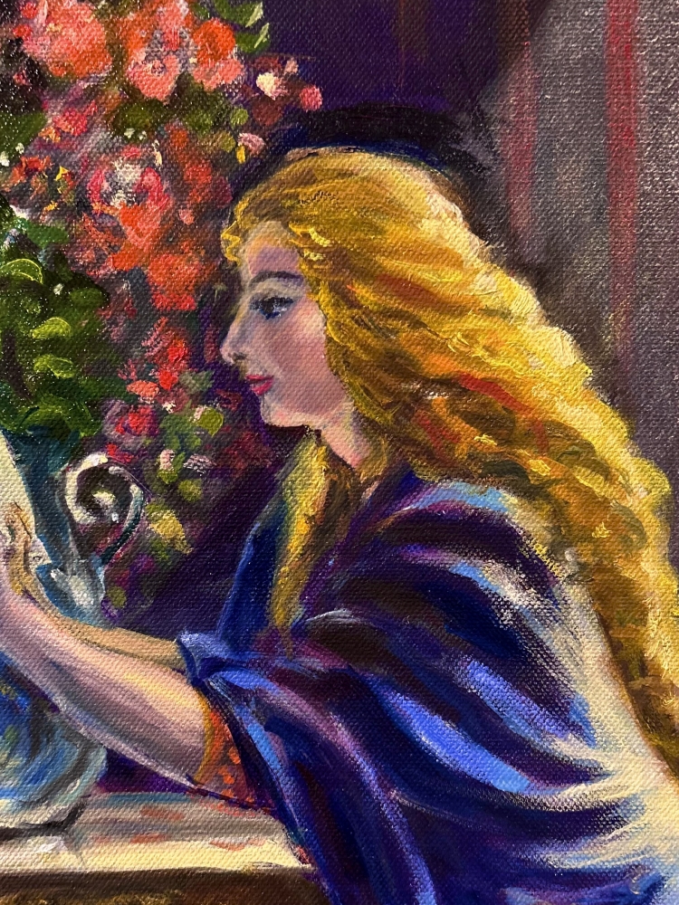 The Letter
