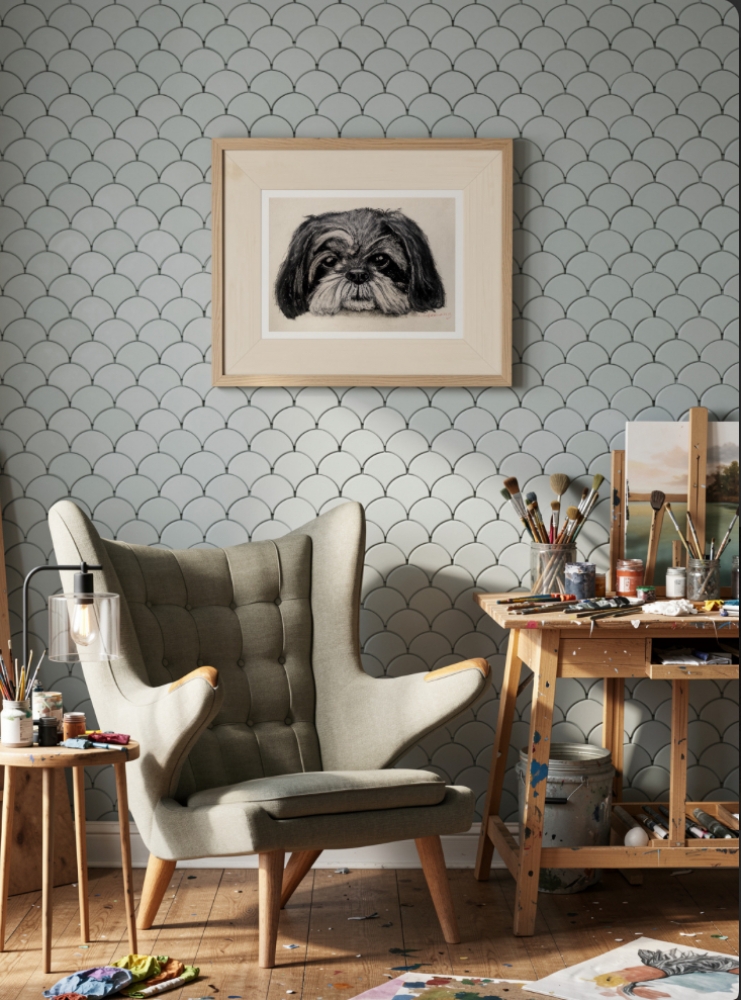 Lhasa apso 