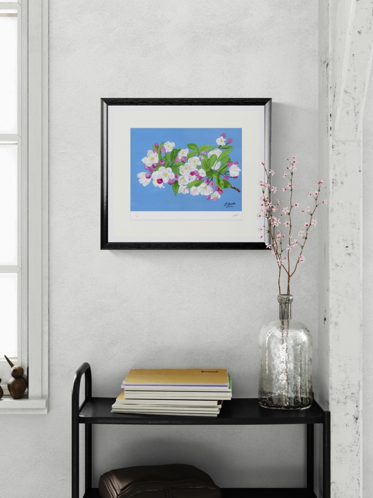 Serenade of Spring 