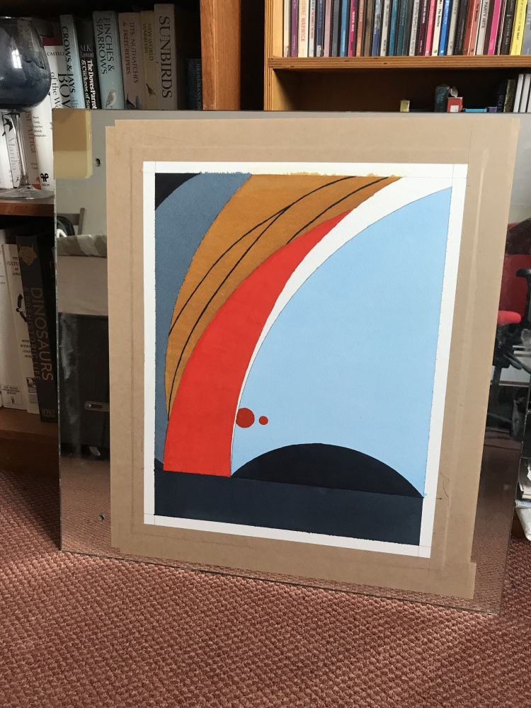 ABSTRACT 4 : MESSAGE UNDERSTOOD