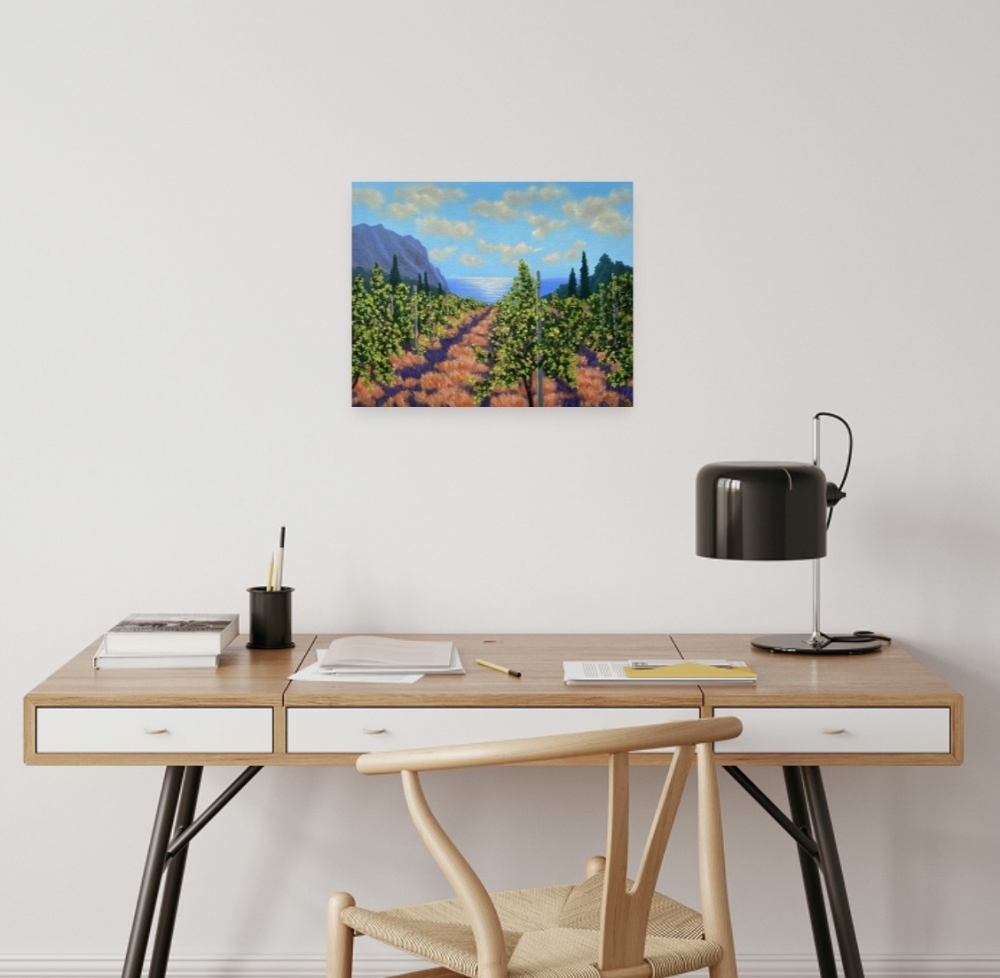 “Vineyard”
