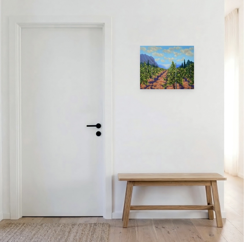 “Vineyard”