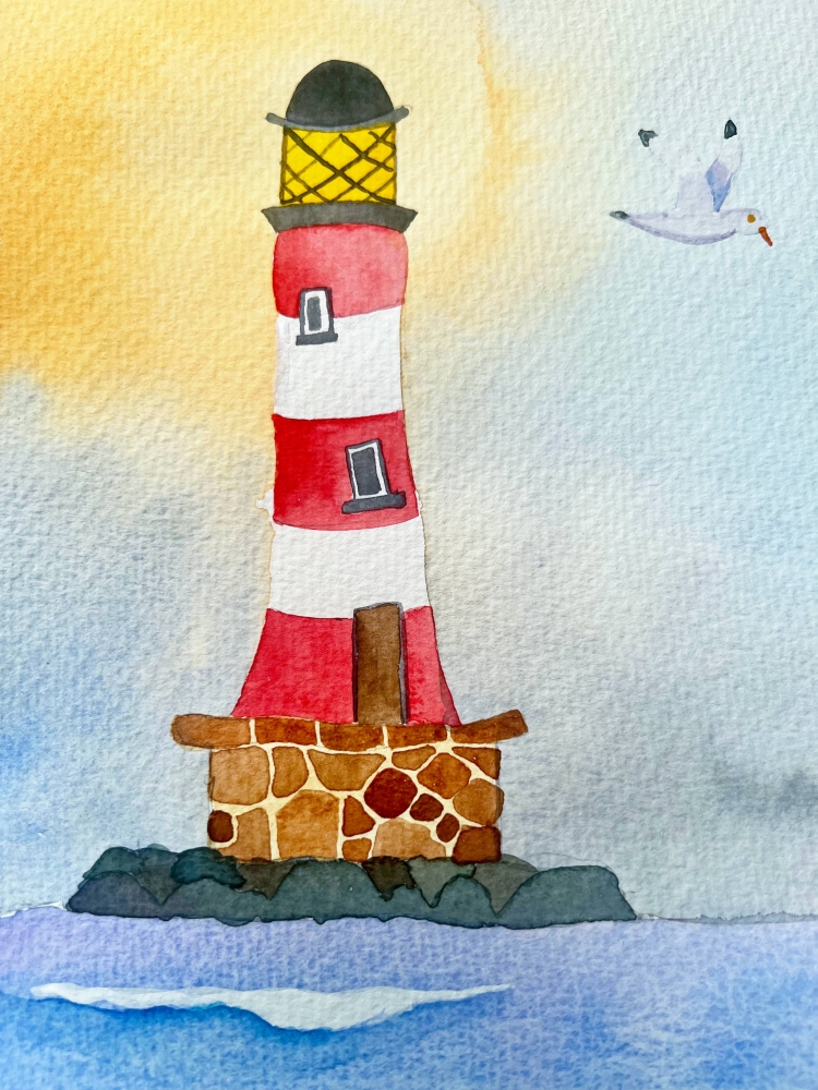 Isla's Harbour
