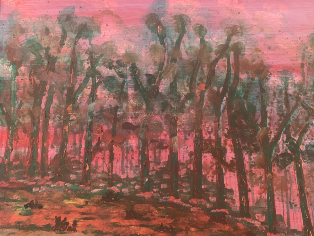 Red Dawn