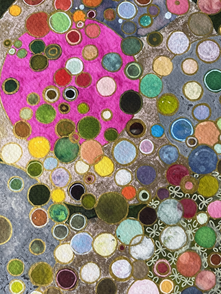 Seeds of colour