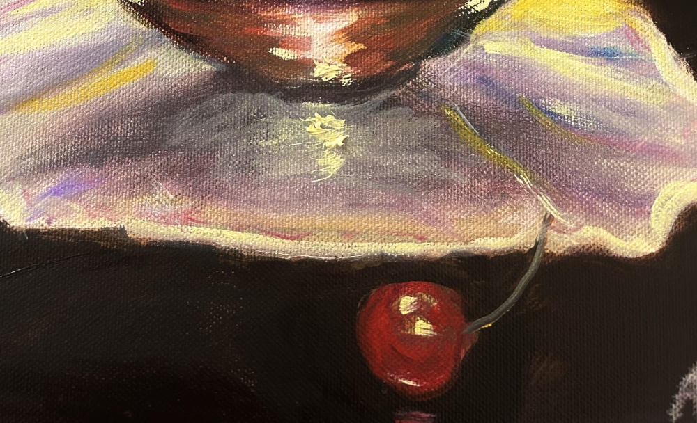 A Bowl of Cherries 