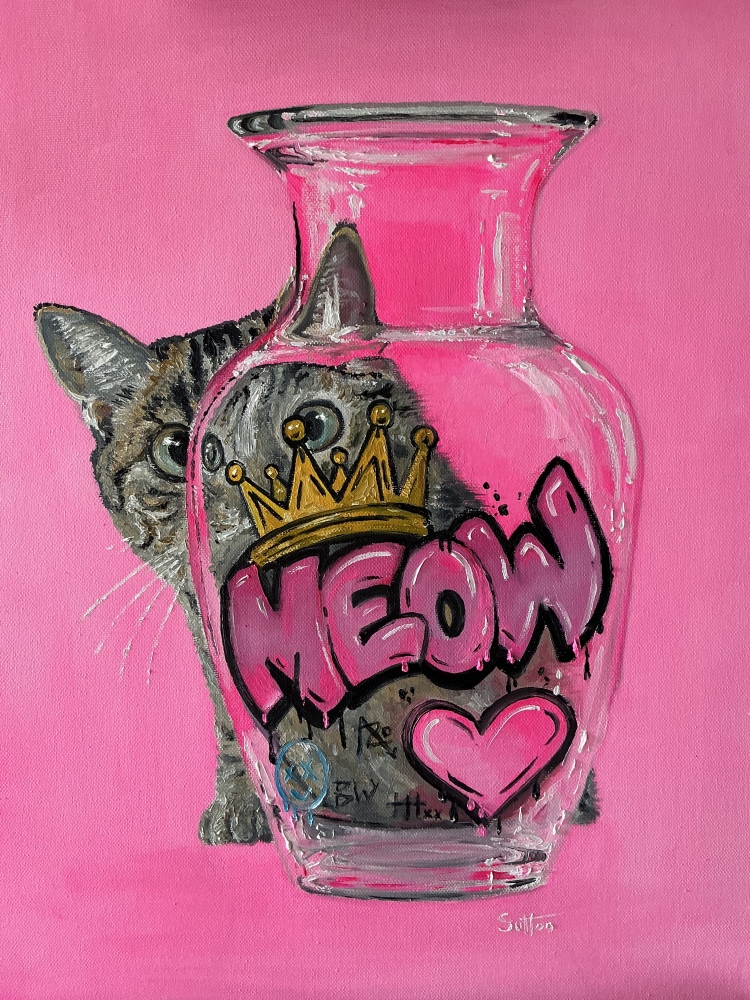 Meow