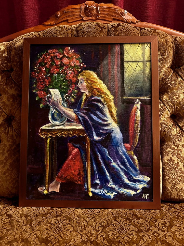 The Letter