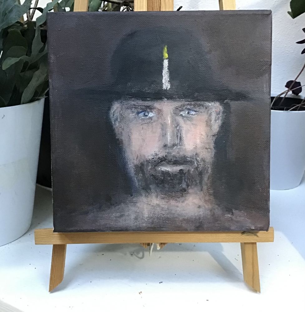 Samuel Penhale A Cornish Tin Miner
