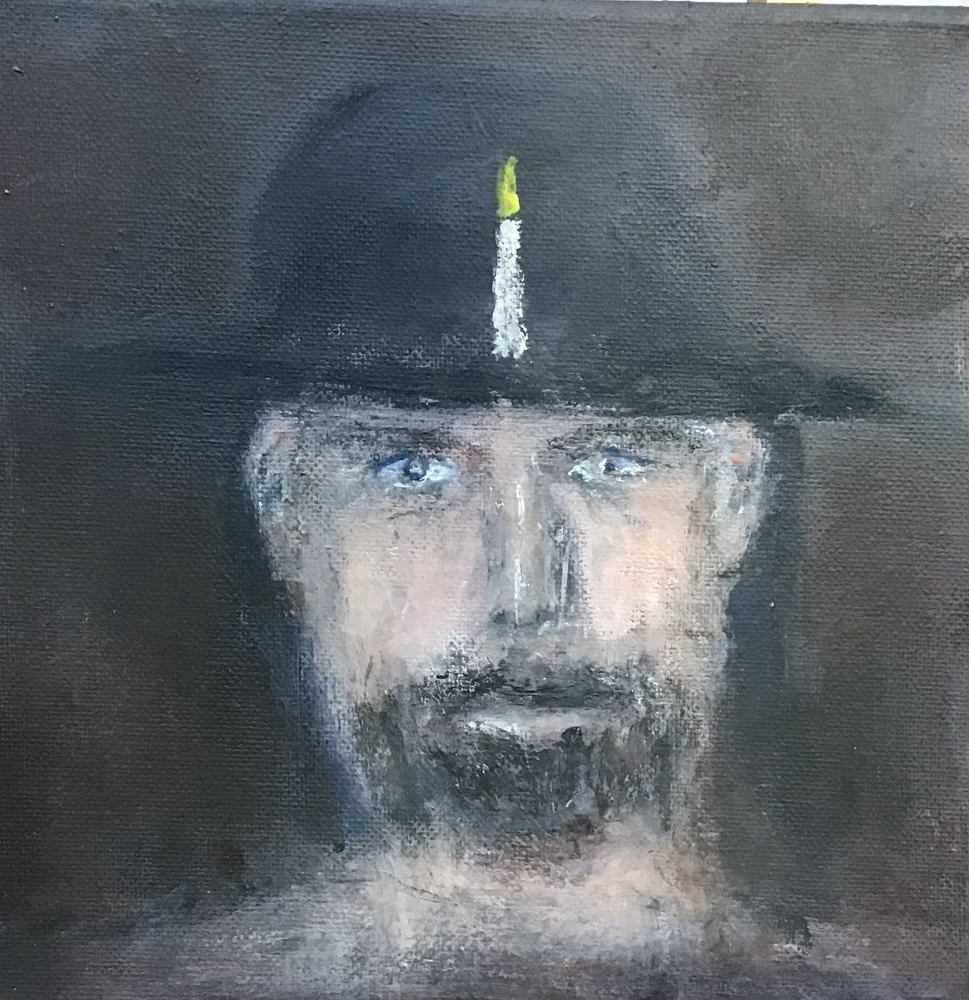 Samuel Penhale A Cornish Tin Miner