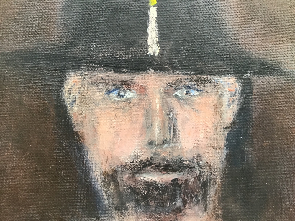 Samuel Penhale A Cornish Tin Miner