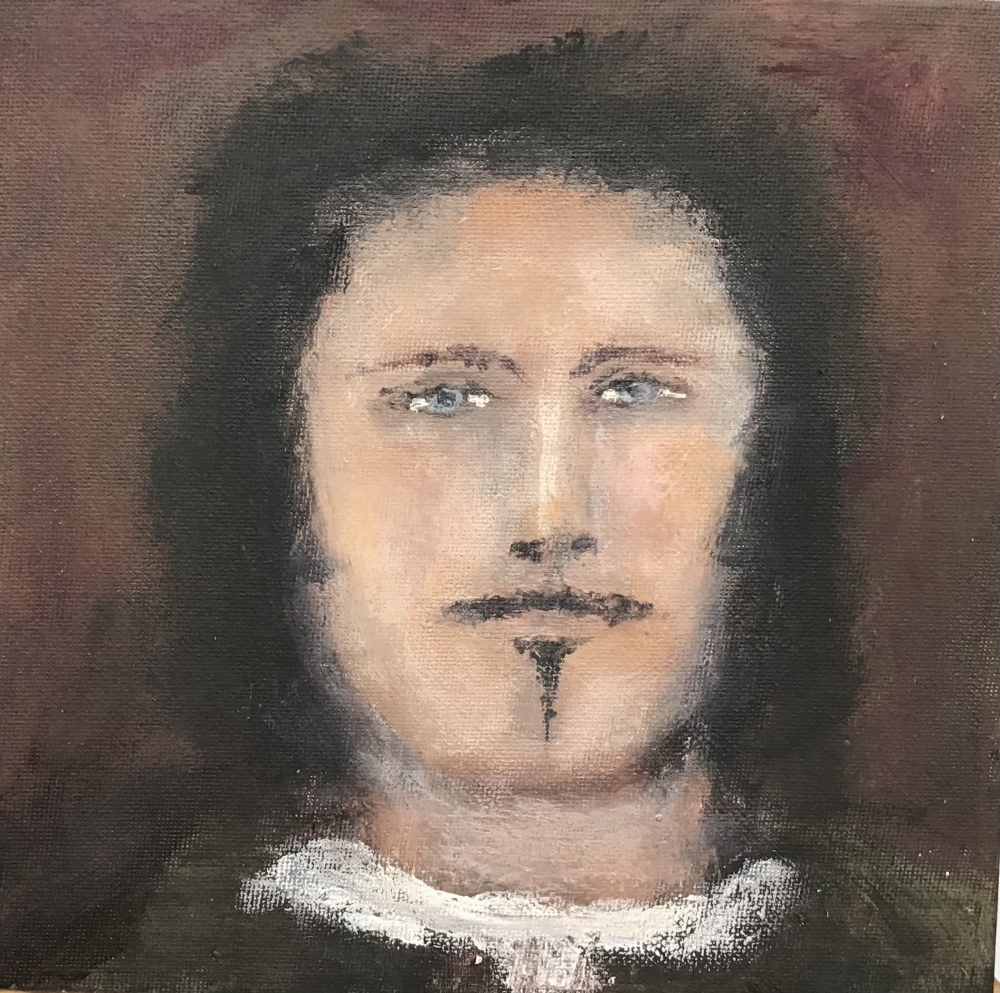 Sir Richard Penberthy A Cornish Squire And Gentleman
