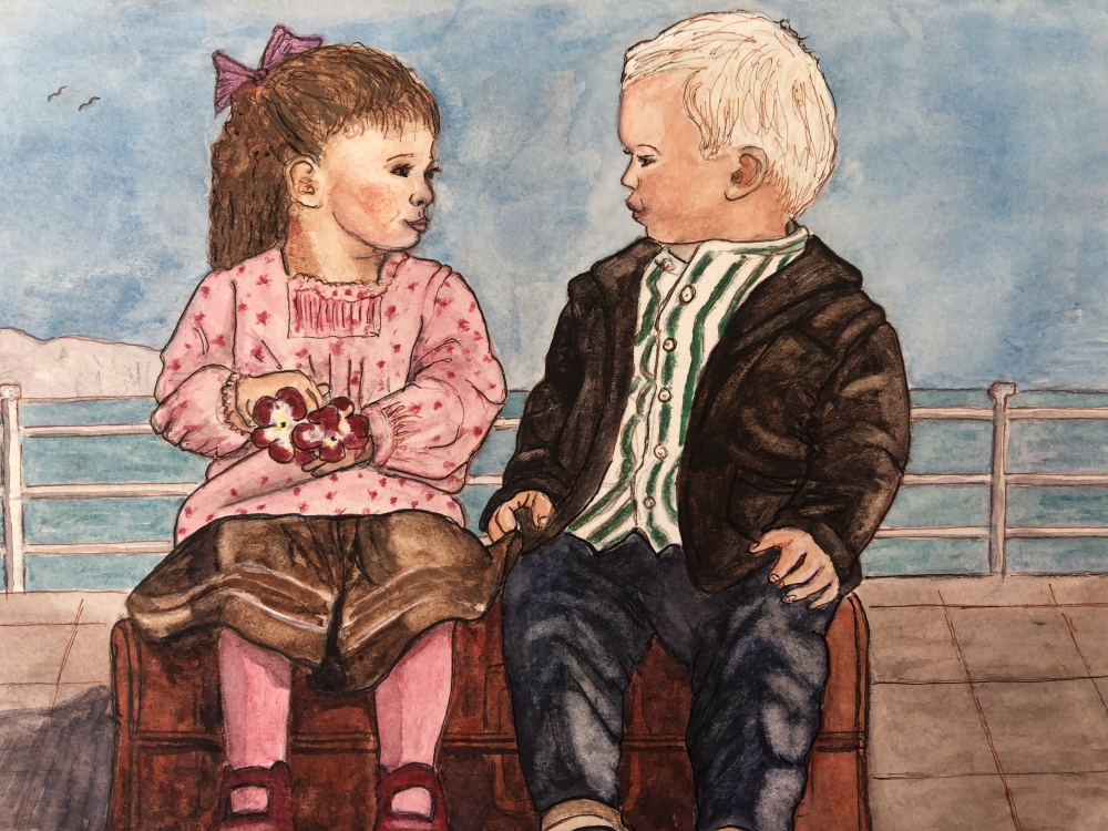 A Holiday Romance