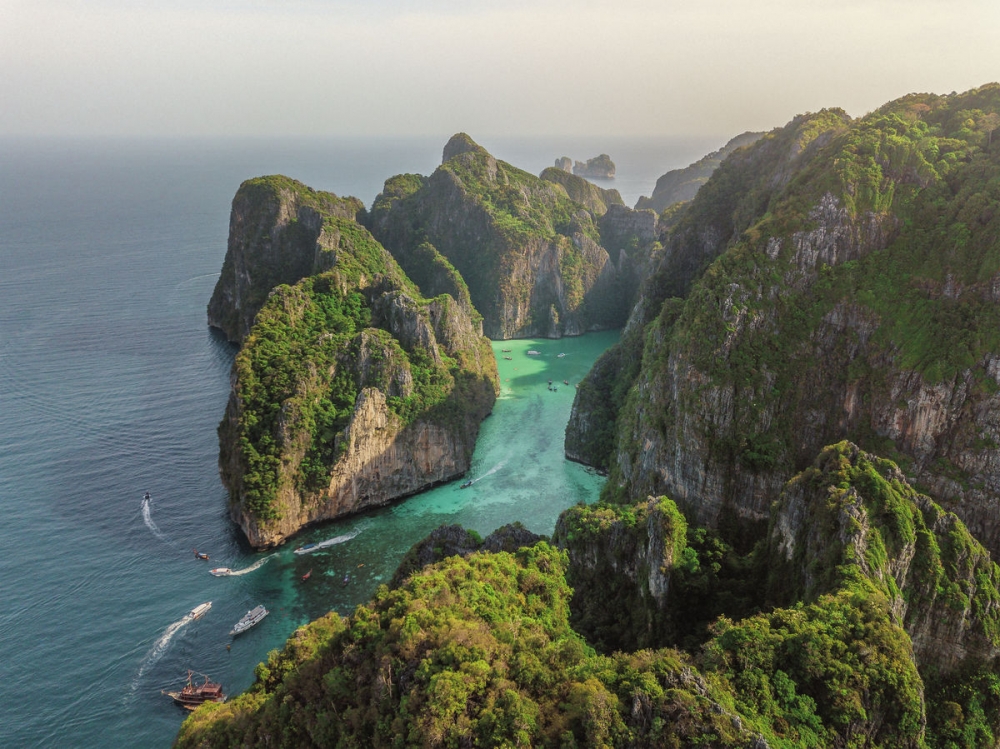Ko Phi Phi Leh