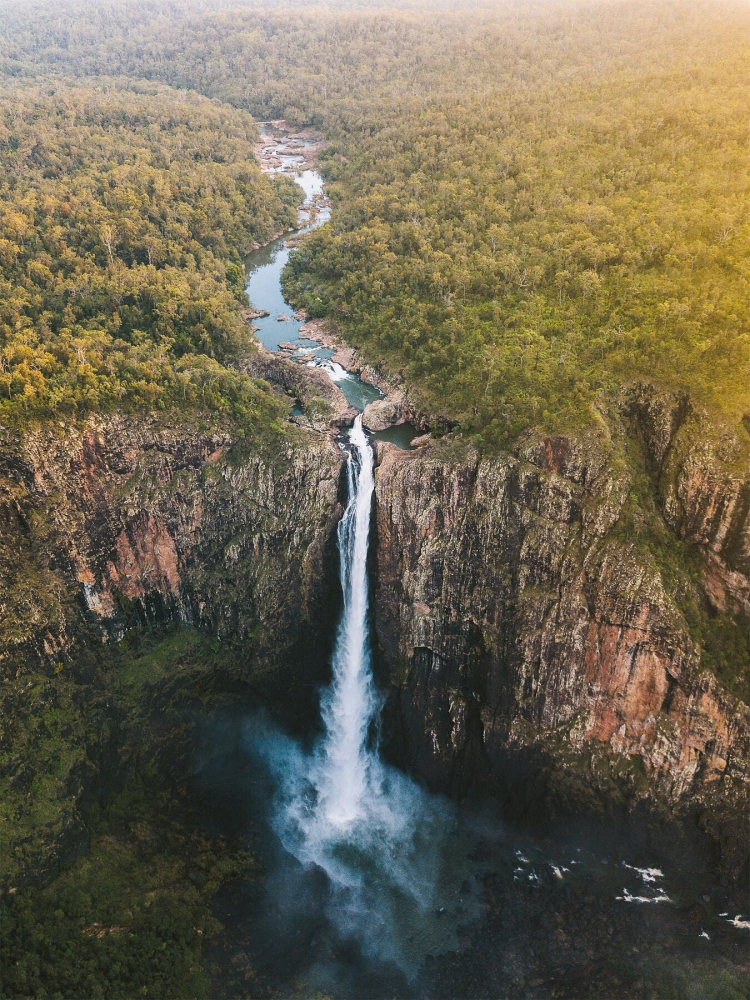 Leap of Faith