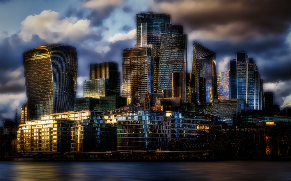 London City