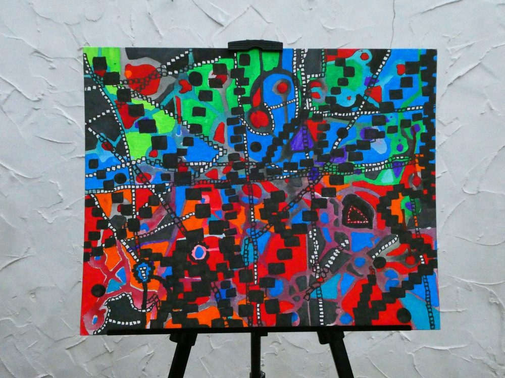 Building blocks 
