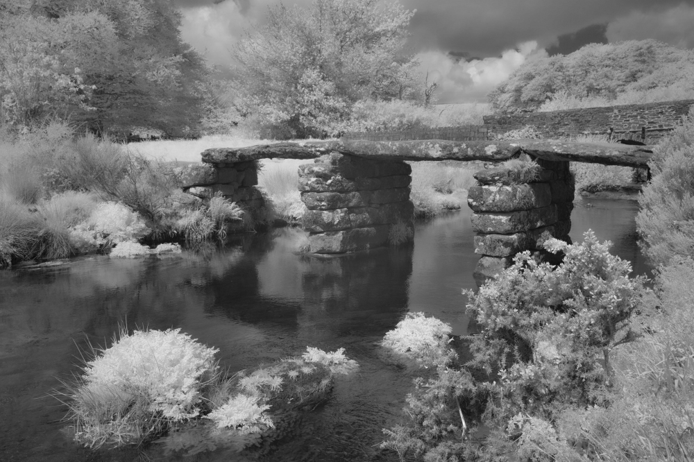Invisible Light: Echoes of Dartmoor 3