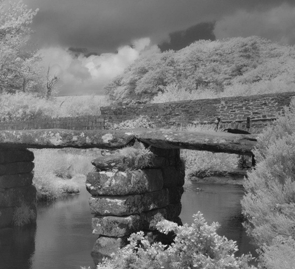Invisible Light: Echoes of Dartmoor 3