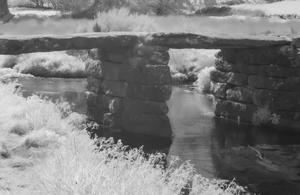 Invisible Light: Echoes of Dartmoor 4